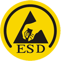  ESD Sicherheitsschuhe  F&uuml;r alle Bereiche,...