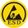 ESD Ausstattung
