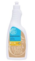 Anti-Kalk-Reinigungsgel mit Zitrone 750 ml  (0,75 Liter) Flasche