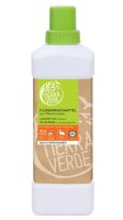 Waschnuss Flüssigwaschmittel mit BIO Orangenöl