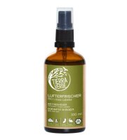 Lufterfrischer Spray BIO Litsea cubeba 100 ml  (0,1...