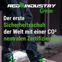 U-Power Sicherheitsschuh NATURAL S3 ESD RI20324