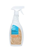 Orangen Fettreinigereiniger Spray Reinigungsmittel 750 ml...