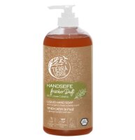 Flüssige Handseife mit BIO Litsea Cubeba