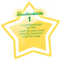 Geschenktüten zu verschiedenen Anlässen -...