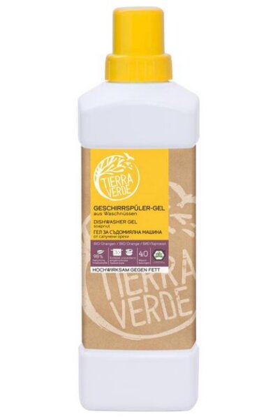 1 Liter Flasche