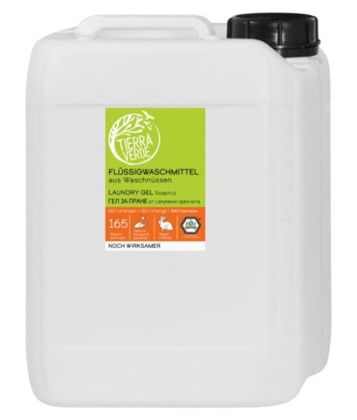 5 Liter Nachfüllkanister