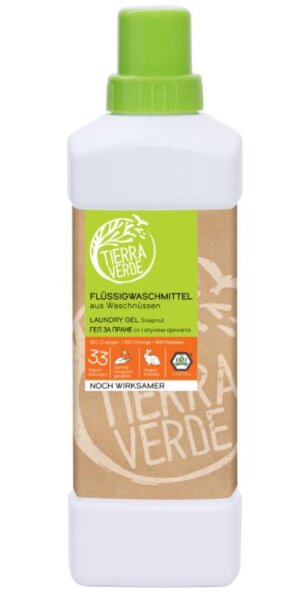 1 Liter Flasche