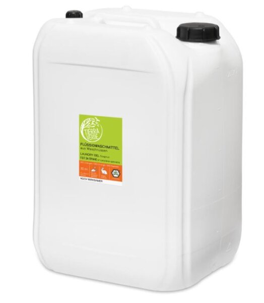 25 Liter Nachfüllkanister