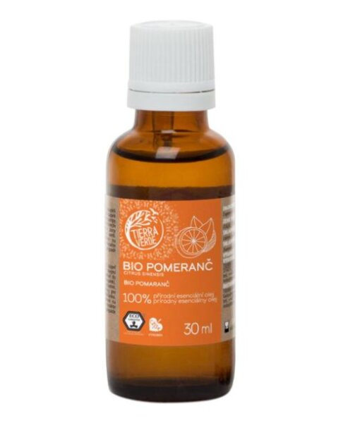 30ml Glasflasche