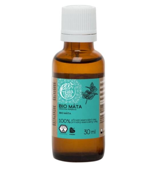 30ml Glasflasche