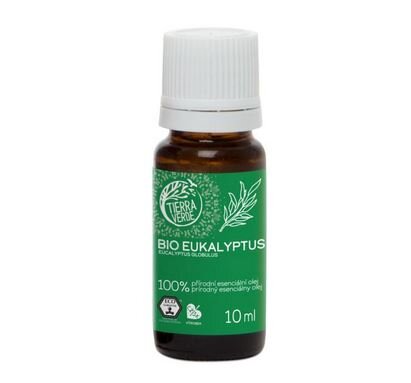 10ml Glasflasche