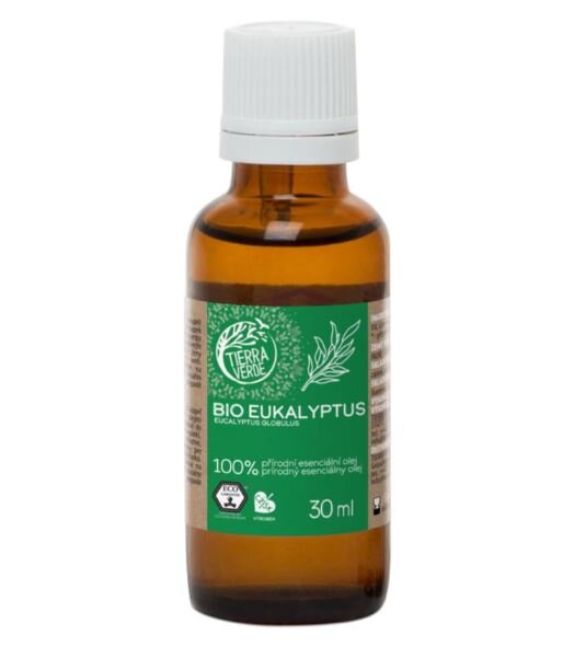 30ml Glasflasche