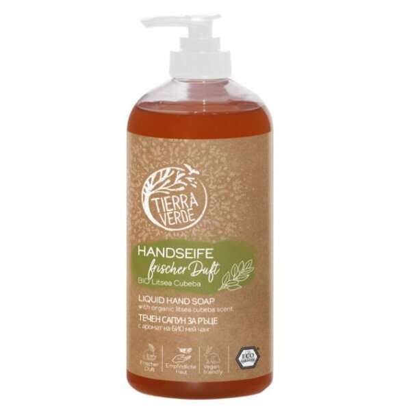 500ml Flasche